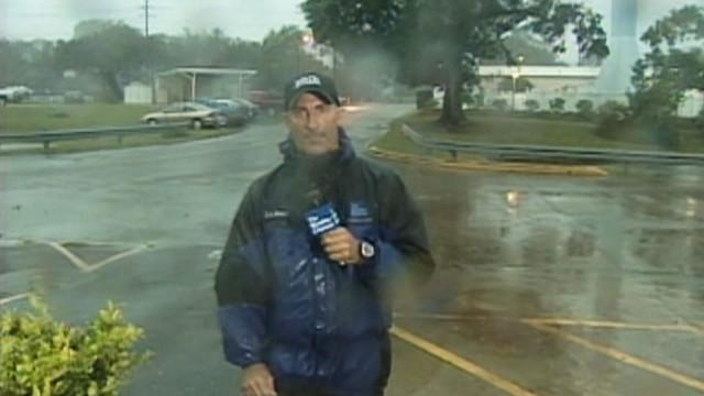 Surviving Katrina's Surge