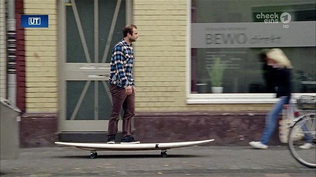 Longboard|   Rico und Oskar: 13. Gespenster|   Vom Funken zum Feuer|   Shaun das Schaf: Schafwandeln