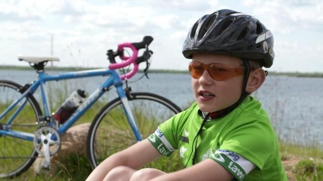 Jason - Gegen den Wind, gegen die Sorgen
