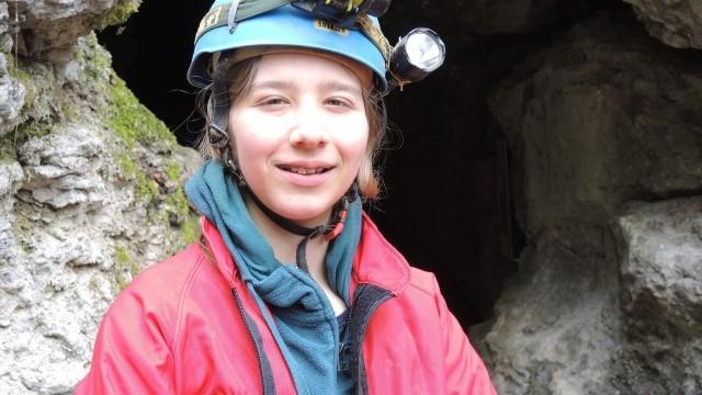 Laura und das Land unter der Erde