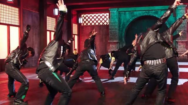 NOW : Where we are, here ‘SEOUL’ - Performance Teaser #2