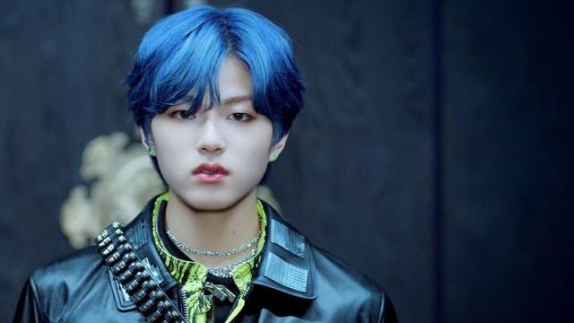 ‘SEOUL’ Official M/V