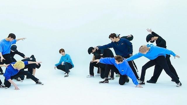 'SEOUL' Dance Practice Video