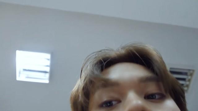 [Go!9cam] PRINCE's break time