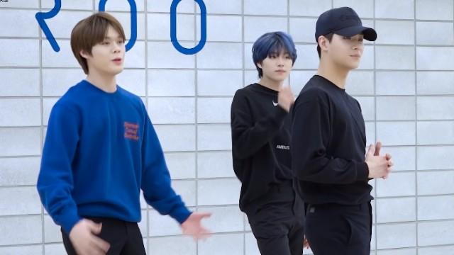 'SEOUL' Dance Tutorial with Teacher PRINCE