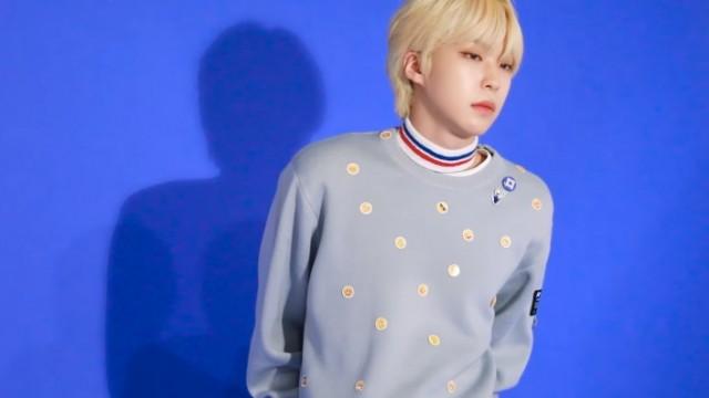 [Code_9] GHOST9 ‘NOW Magazine #1’ Making Film