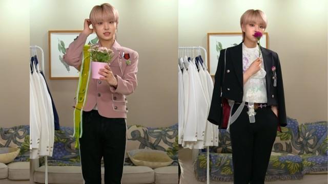 NOW : Where we are, here ‘SEOUL’ 입어써NOW - KANGSUNG