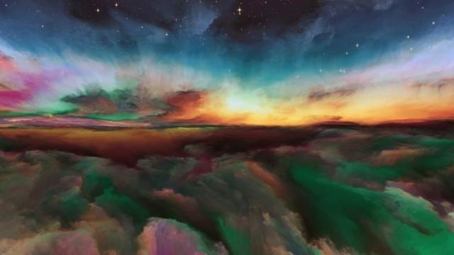 The Thirteenth Floor: Are We Simulated?