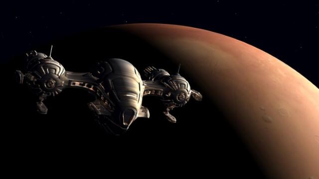 Firefly, Blake's 7, and Political Rebellion