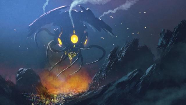 Starship Troopers, Doctor Who, and Just War