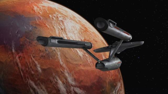 The Prime Directive and Postcolonialism