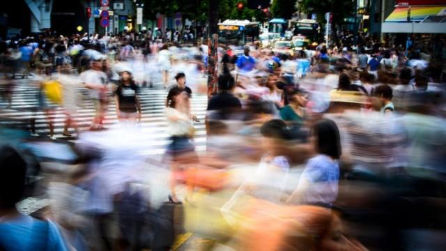 Soylent Green: Overpopulation and Euthanasia