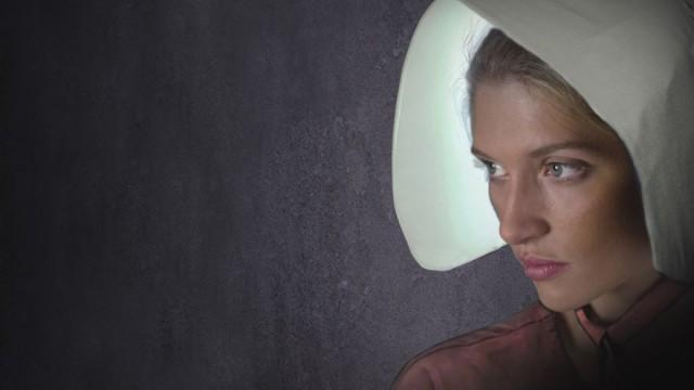 The Handmaid's Tale: Feminism and Religion