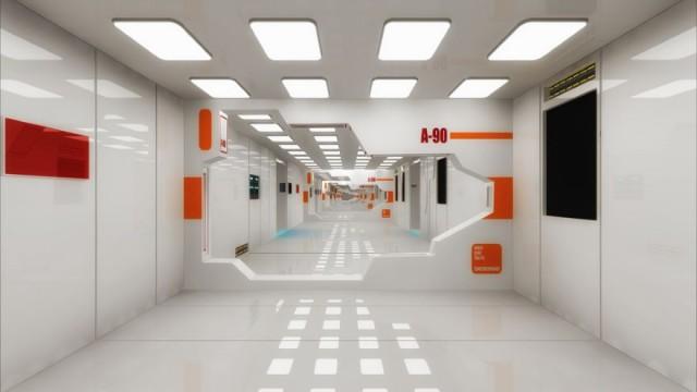 Kubrick's 2001 and Nietzsche's Übermensch