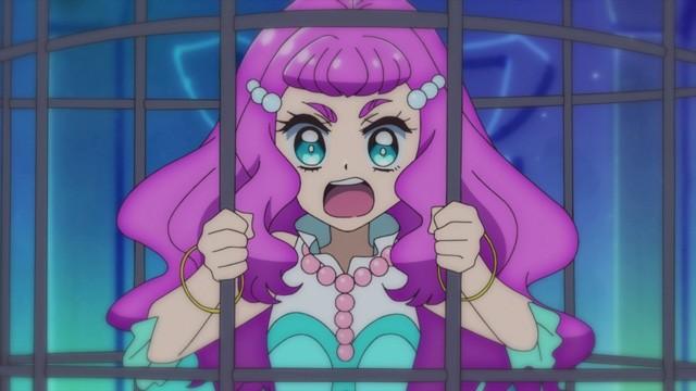 ¡La trampa de la bruja! ¡Capturan a Laura!