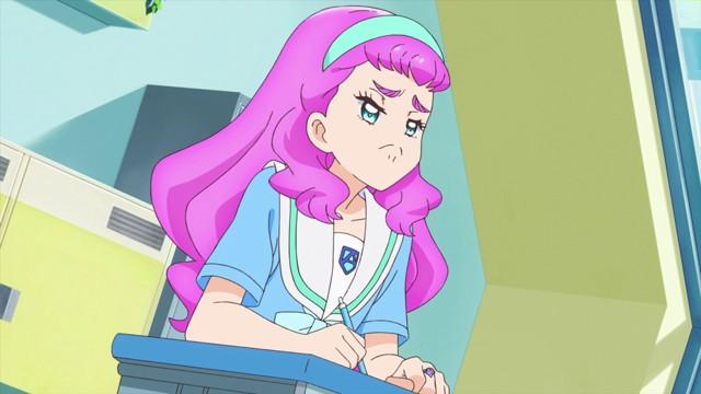 ¡Caminaré! ¡Nadaré! ¡El primer día de clase de Laura!