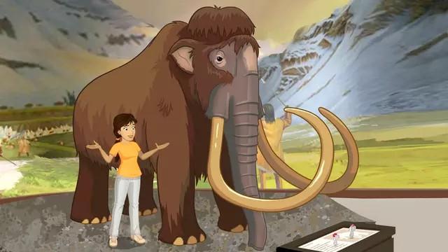 La Brea Tar Pits