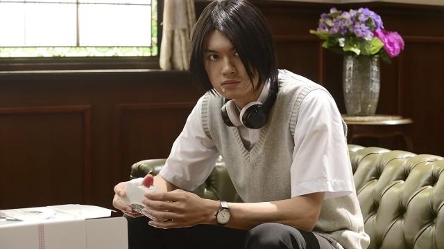 Cake: Kaguya Won't Forgive