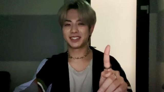 Ciipher - KEITA's LOG : A Day of Keita