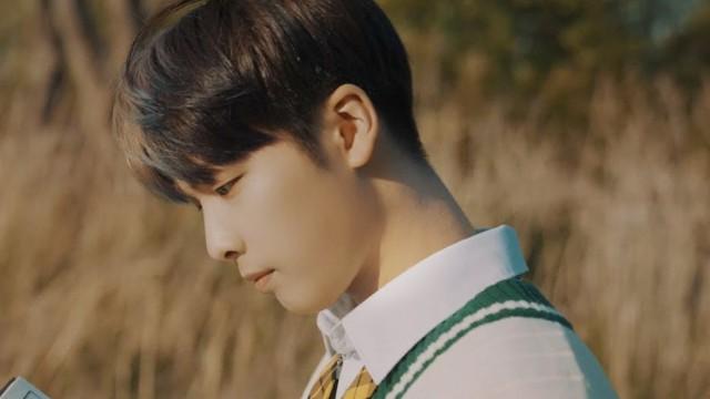 NOW : When we are in Love - VISUAL FILM | CHOI JUNSEONG