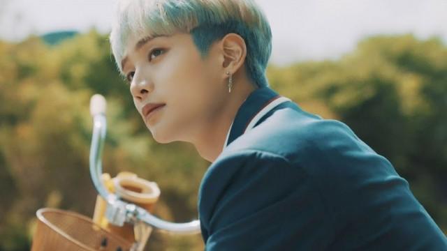 NOW : When we are in Love - VISUAL FILM | HWANG DONGJUN