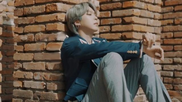 NOW : When we are in Love - VISUAL FILM | SHIN