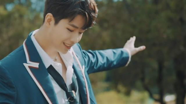 NOW : When we are in Love - VISUAL FILM | SON JUNHYUNG
