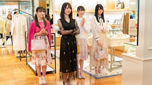 憧れと嫉妬
