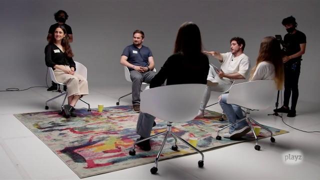 Focus Group: Voluntariado en tiempos de Instagram