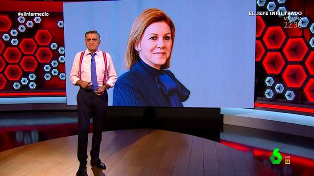(02-06-21) El mensaje de Wyoming al PP por los casos de corrupción: "Les recomendaría una renovación absoluta"