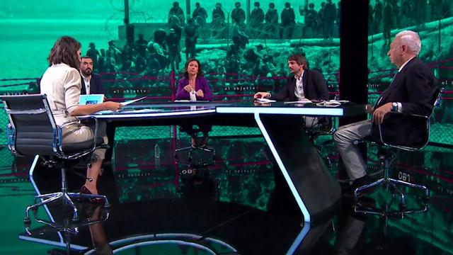 La crisis de Ceuta