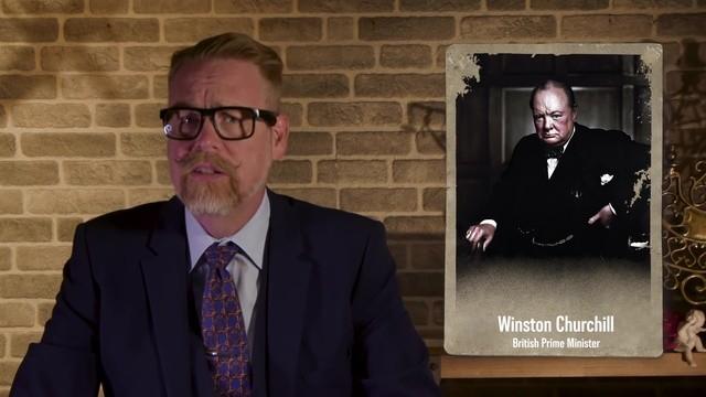 The Plot to Kill Hitler's Hangman - Operation Anthropoid – May 1942, Pt  2