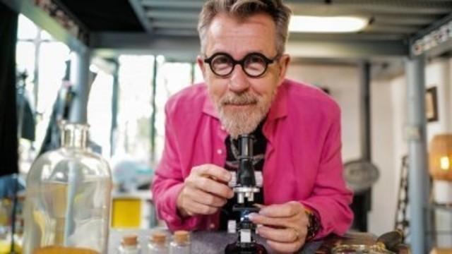 Pasteur, le père du vaccin