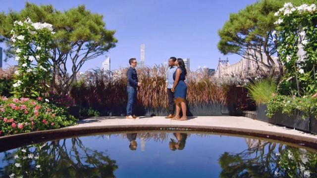Alyssa & Andy