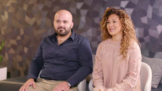 Samara & Georges