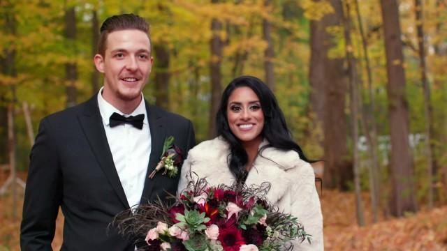 Parveen & Matt