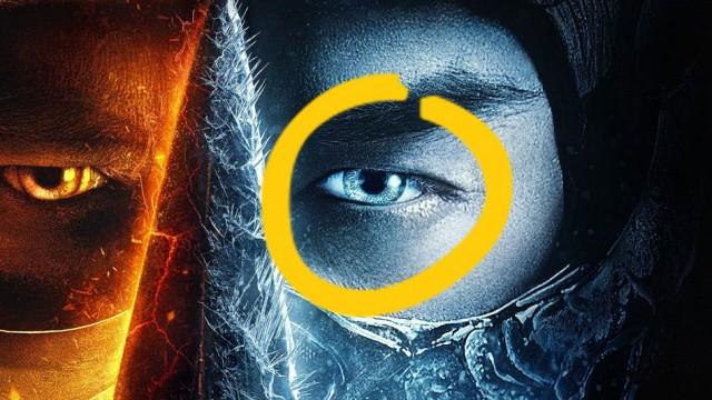 Les gaffes et erreurs de Mortal Kombat