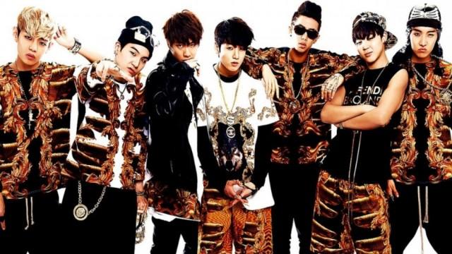 Chapter 1: We Are Bulletproof
