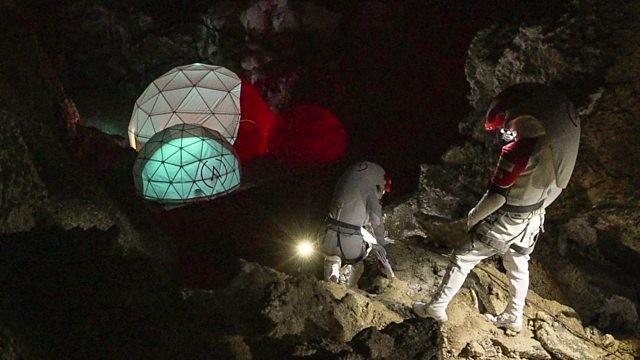 Strangest Places to Spend a Night