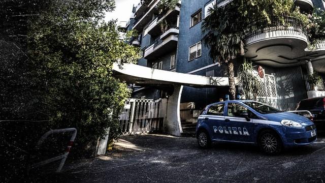 Per troppo amore - Il femminicidio di Caterina D'Andrea