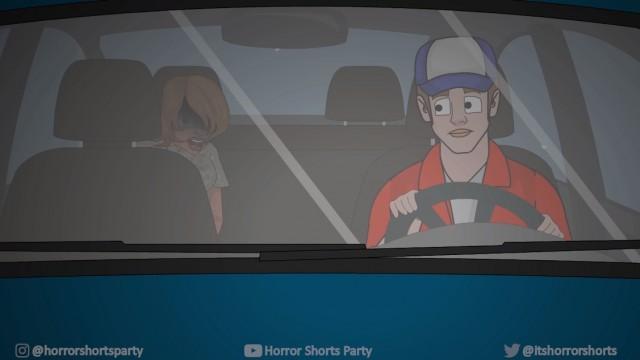 Lyft Horror Story