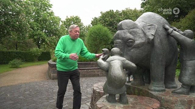 Lernen ohne sehen zu können – wie geht das?