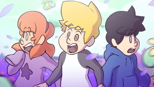 Uncovered Remake 1x02