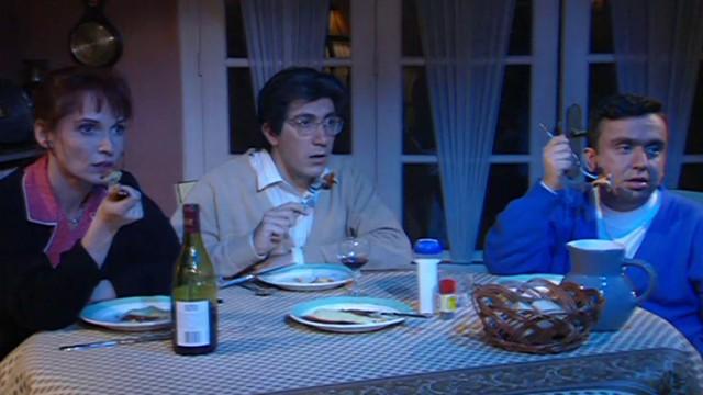 La TV inventa le feuilleton (à suivre)