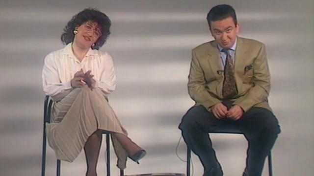 La TV inventa la défense du consommateur