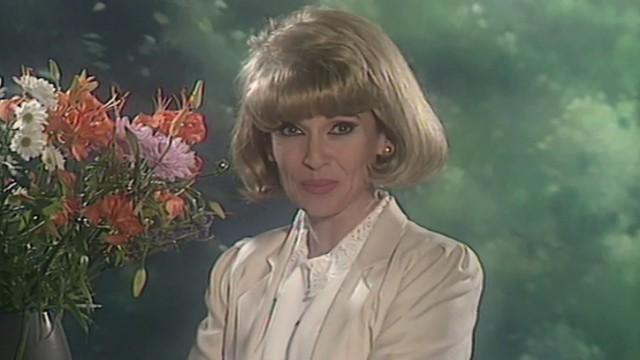 La TV inventa l'interlude