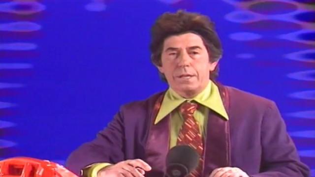 La TV inventa la couleur