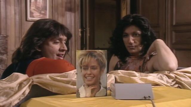 La TV inventa Drôles de dames