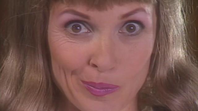 La TV inventa la sorcellerie