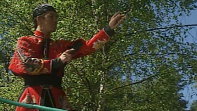 La TV inventa le kung-fu